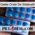 Gelée Orale De Sildénafil viagra2